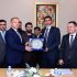 Uzbekistan delegation visits Pakistan Tanners Association to boost leather trade and regional connectivity