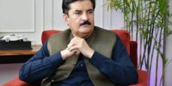 Governor Kundi terms youth as key asset for political parties