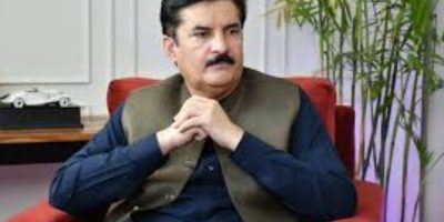 Governor Kundi terms youth as key asset for political parties