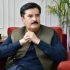 Governor Kundi terms youth as key asset for political parties