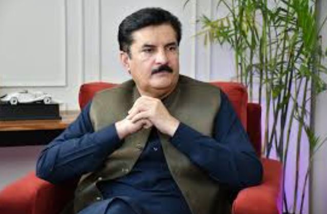 Governor Kundi terms youth as key asset for political parties