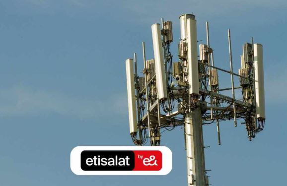 UAE Telecom giant Etisalat may exit Pakistan