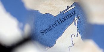 Any US ‘interference’ in Strait of Hormuz would be ceasefire violation: Iran official