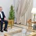 US-Iran talks progressing with Pakistan’s efforts, says Araghchi amid Hormuz tensions