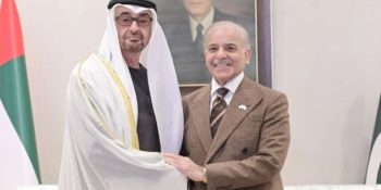 'Full solidarity': Pakistan strongly condemns missile, drone attacks on UAE