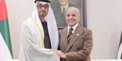 'Full solidarity': Pakistan strongly condemns missile, drone attacks on UAE