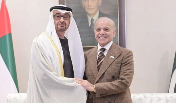 'Full solidarity': Pakistan strongly condemns missile, drone attacks on UAE