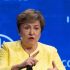 IMF chief Georgieva warns of ‘much worse outcome’ if Middle East war drags into 2027