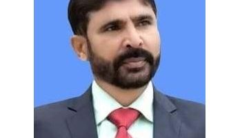 The Challenge before Rana Sikandar Hayat