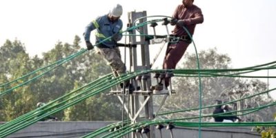 Govt announces end to loadshedding after LNG arrival
