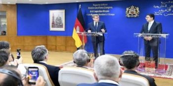 Moroccan Sahara: Germany Reaffirms Centrality of Autonomy Under Moroccan Sovereignty, Intends to Act According to this Stance on Diplomatic & Economic Fronts