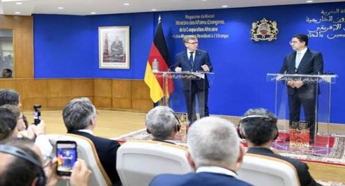 Moroccan Sahara: Germany Reaffirms Centrality of Autonomy Under Moroccan Sovereignty, Intends to Act According to this Stance on Diplomatic & Economic Fronts