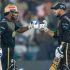 PSL 11: Hyderabad Kingsmen set fighting total against Islamabad United in Eliminator 2