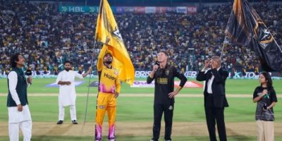 Peshawar Zalmi win toss, decide to bowl first against Hyderabad Kingsmen in PSL 11 final