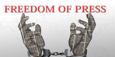 Pakistani media bodies warn global press freedom declining