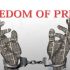 Pakistani media bodies warn global press freedom declining