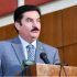 Responsible journalism cornerstone of democratic society: Governor Kundi