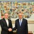 DPM Dar, Araghchi discuss Pakistan’s ongoing mediation efforts for regional peace