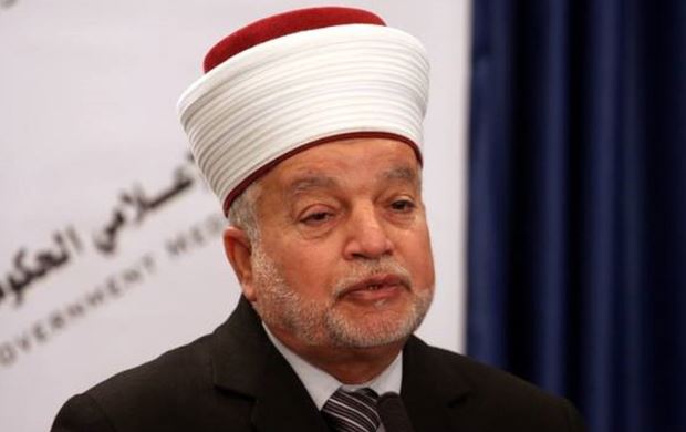 Grand Mufti, Chief Justice of Palestine arrive in Pakistan for Int’l Paigham-e-Islam Conference