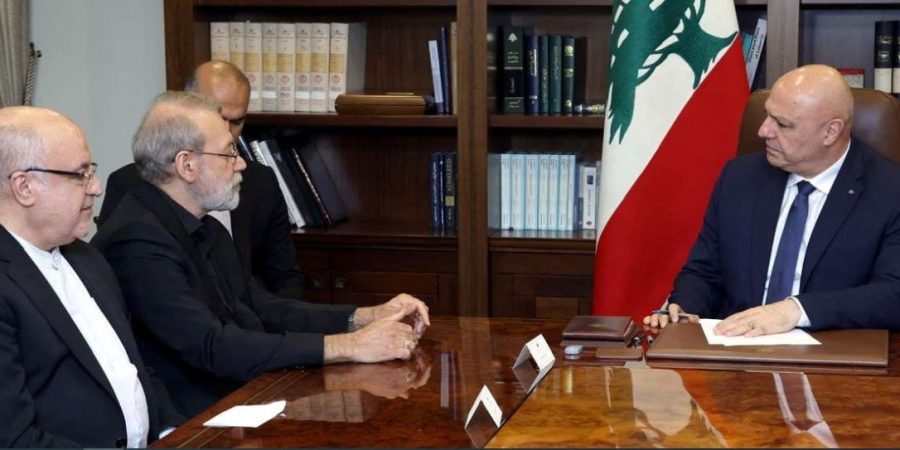 Iran introduces punitive visa requirements for Lebanese after Beirut cancels bilateral agreement