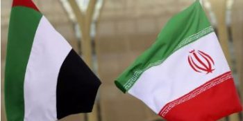 UAE calls Iran aggressor