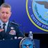 Iran’s attacks ‘below the threshold’ of restaring war, US Gen. Dan Caine says