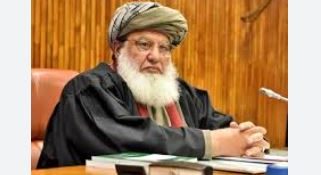 JUI-F delegation meets IGP over Maulana Sheikh Idris’ killing