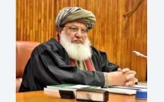 JUI-F delegation meets IGP over Maulana Sheikh Idris’ killing