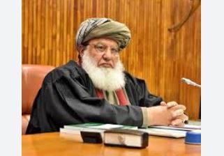 JUI-F delegation meets IGP over Maulana Sheikh Idris’ killing