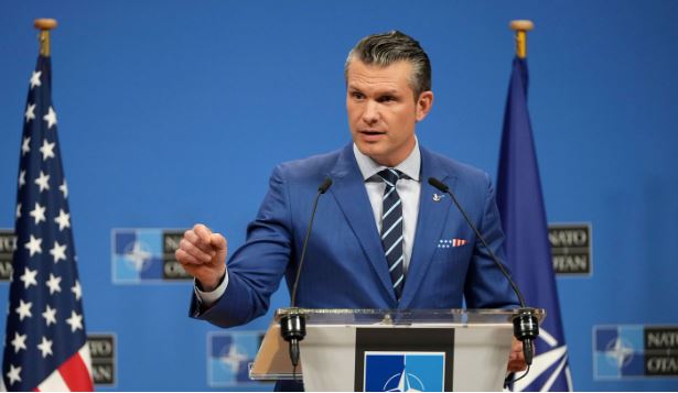 Ceasefire with Iran is not over, Pentagon’s Hegseth says