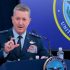 Despite Iran’s attacks on UAE, war has not resumed, US Gen. Dan Caine says