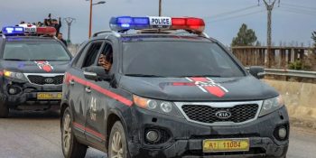 Syria thwarts Hezbollah-affiliated plot to assassinate gov’t officials, Interior Ministry announces