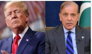 PM welcomes Trump's decision to pause Project Freedom at Pakistan's request