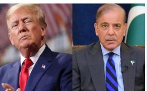 PM welcomes Trump's decision to pause Project Freedom at Pakistan's request