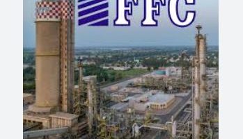 FFC announces financial results of First Quarter 2026