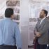 Kamal visits King Salman Hospital Project site, reviews key developments of the long-awaited initiative