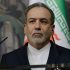 Araghchi criticizes Europe as US Military build-up intensifies