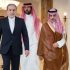 Saudi FM holds call with Iranian counterpart