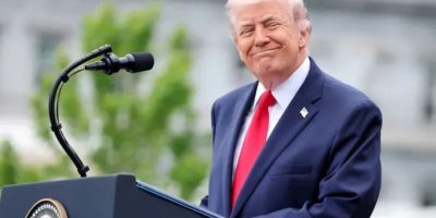 Trump says war could end if Iran agrees to proposal