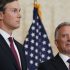 US, Iran near one-page memo to end war