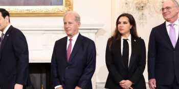Third round of Israel-Lebanon talks to take place in US next week - report