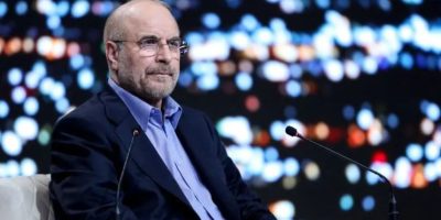 Iran’s top negotiator says US aiming to force Tehran’s ‘surrender’