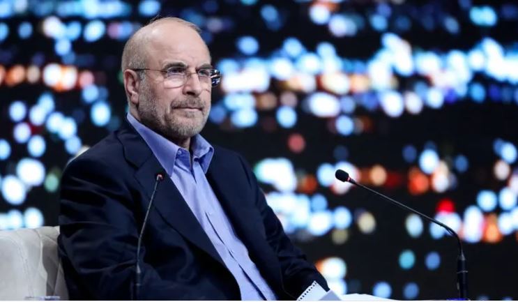 Iran’s top negotiator says US aiming to force Tehran’s ‘surrender’
