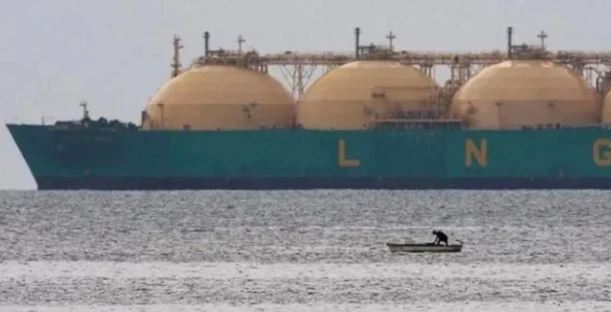 Pakistan 'rejects' LNG supply bids for May spot cargoes