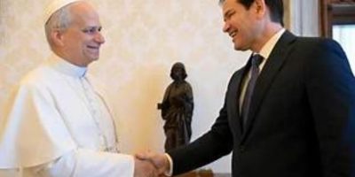 Vatican’s careful words on Pope-Rubio meeting imply deep tensions