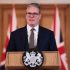 Partial results show Starmer losing