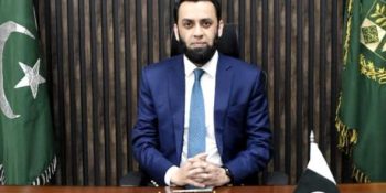 Tarar felicitates newly elected CPNE office-bearers