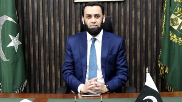 Tarar felicitates newly elected CPNE office-bearers