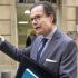 France envoy to Algeria to return to post
