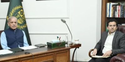 PM Shehbaz directs 'comprehensive strategy' to stabilise electricity tariffs